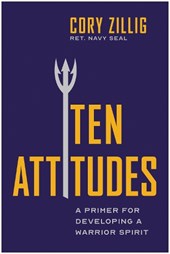 Ten Attitudes