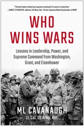 Who Wins Wars