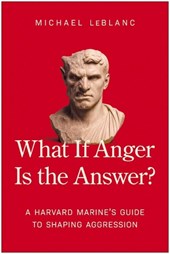 What If Anger Is the Answer?
