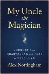 My Uncle the Magician