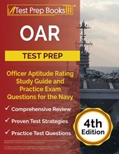 OAR Test Prep