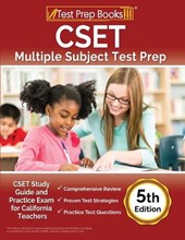 CSET Multiple Subject Test Prep