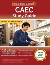 CAEC Study Guide