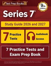 Series 7 Study Guide 2026 and 2027