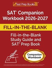 SAT Companion Workbook 2026-2027