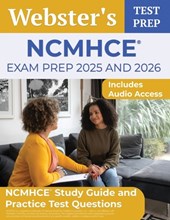 NCMHCE Exam Prep 2025 and 2026