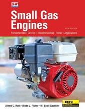 SMALL GAS ENGINES TWELFTH EDIT