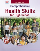 Comprehensive Health Skills for High School