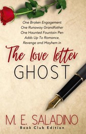 The Love Letter Ghost