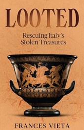 Looted