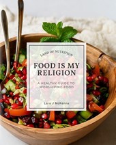 Food is My Religion