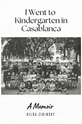 I Went to Kindergarten in Casablanca