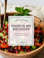 Food is My Religion
