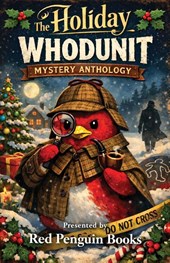 The Holiday Whodunit Mystery Anthology