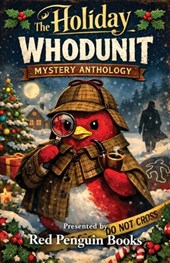 The Holiday Whodunit Mystery Anthology