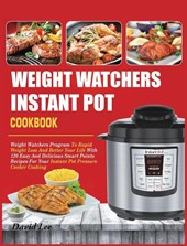 Weight Watchers Instant Pot Cookbook