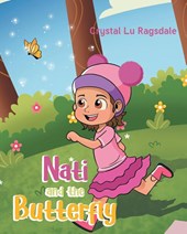 Nati and the Butterfly