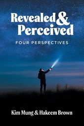 Revealed and Perceived