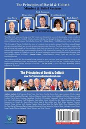 The Principles of David and Goliath Volume 1