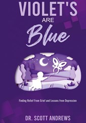 VIOLET'S ARE BLUE