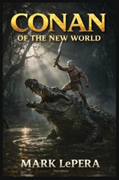 Conan of the New World