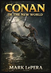 CONAN OF THE NEW WORLD
