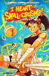 I Heart Skull-Crusher!