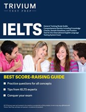 IELTS General Training Study Guide
