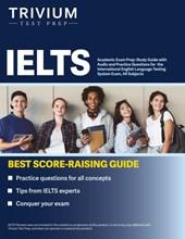 IELTS Academic Exam Prep