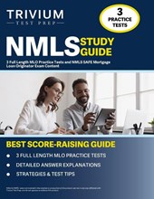 NMLS Study Guide