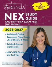 NEX Study Guide 2026-2027