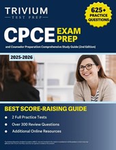 CPCE Exam Prep 2025-2026