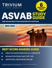 ASVAB Study Guide 2025-2026