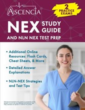 NEX Study Guide