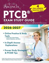 PTCB Exam Study Guide 2026-2027