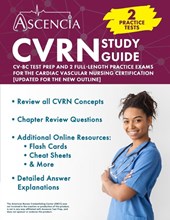 CVRN Study Guide