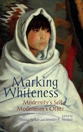 Marking Whiteness