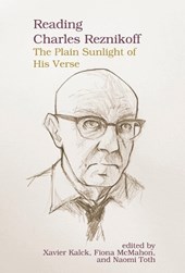 Reading Charles Reznikoff