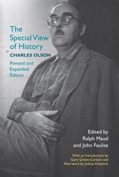 The Special View of History