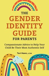The Gender Identity Guide for Parents