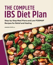 The Complete IBS Diet Plan