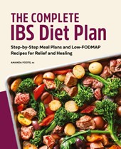 The Complete IBS Diet Plan