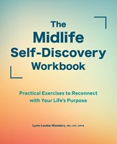 The Midlife Self-Discovery Workbook