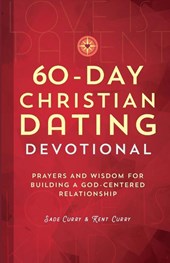 60-Day Christian Dating Devotional