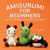 Amigurumi for Beginners