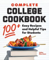 Complete College Cookbook