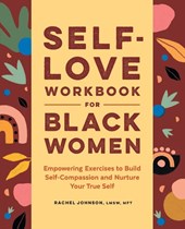 Self-Love Workbook for Black Women