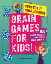 Perfectly Challenging Brain Games for Kids!