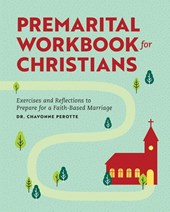 Premarital Workbook for Christians