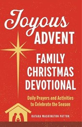 Joyous Advent